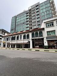 Mackenzie Road (D9), Retail #558426381